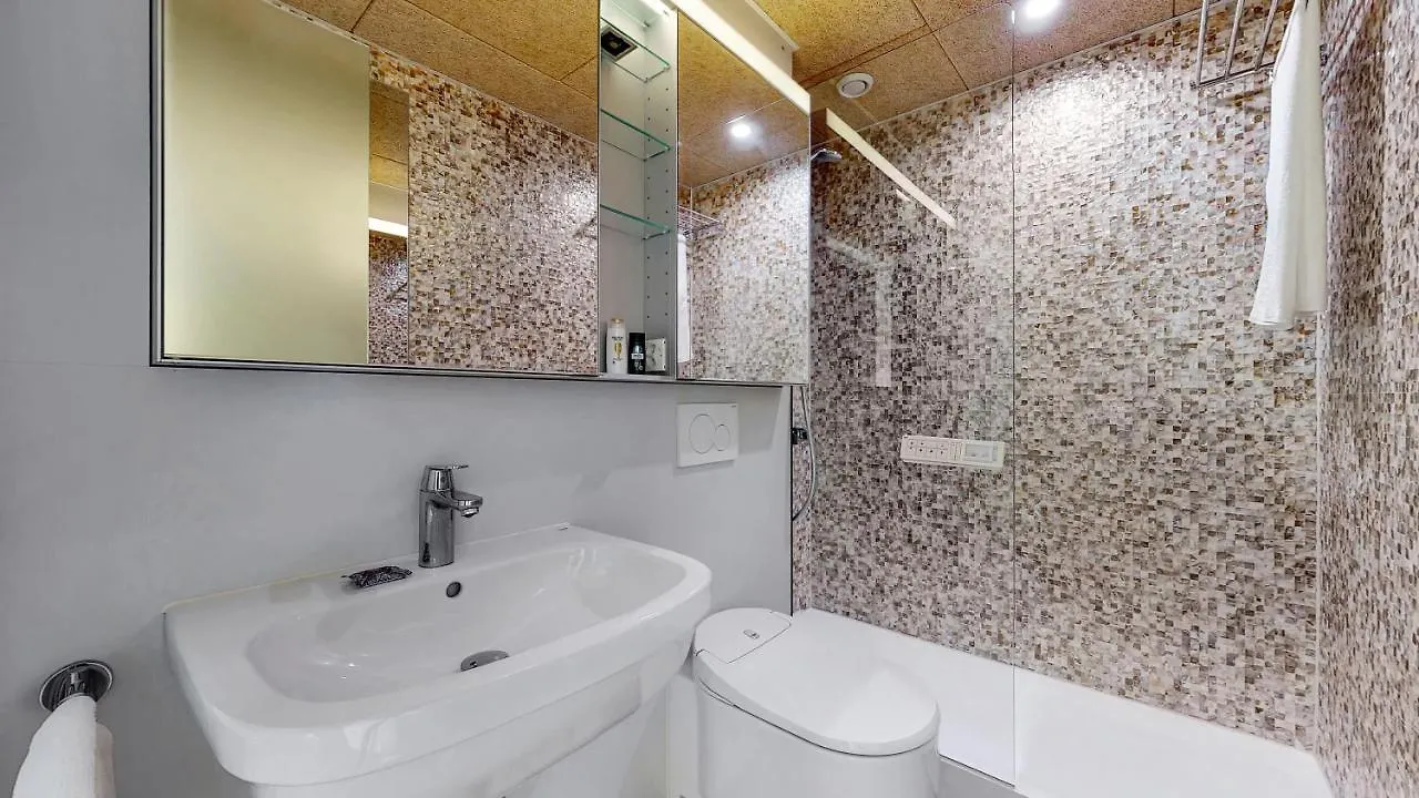 Evi'S Home Hotel & Apartments Bern