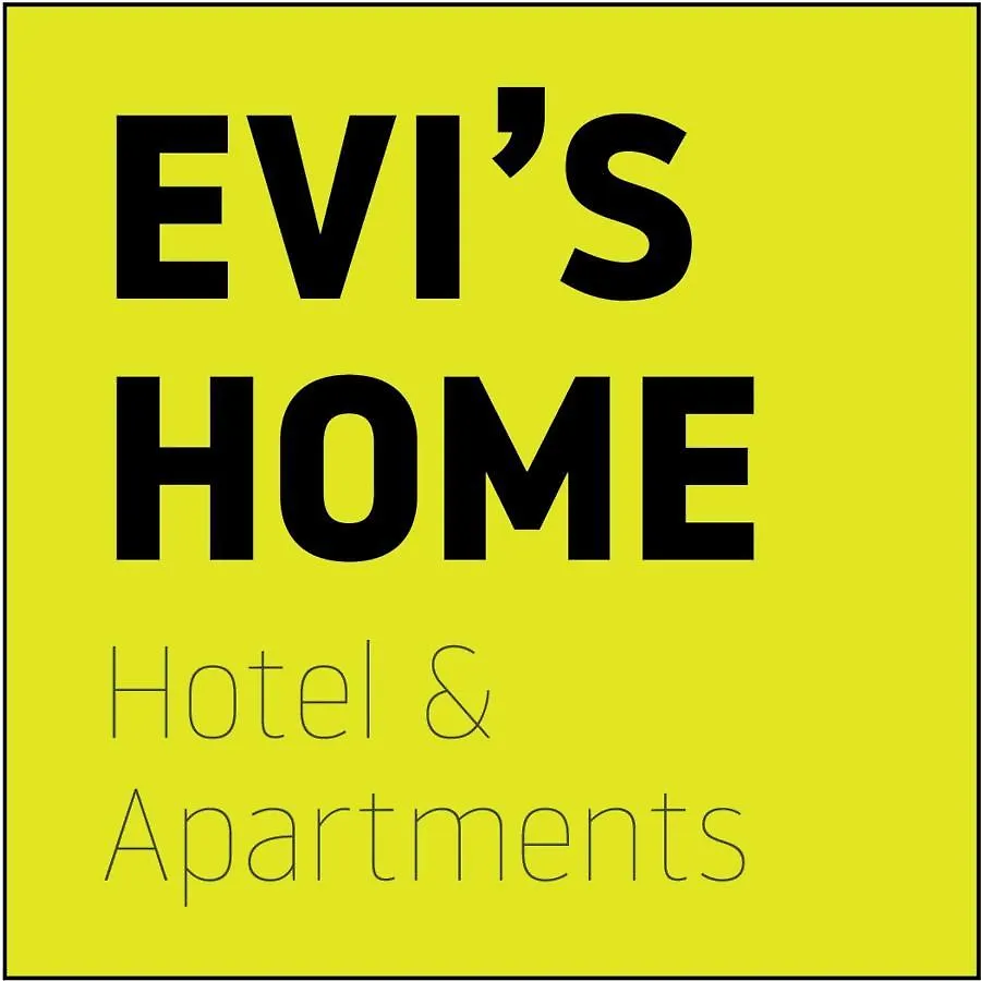 Aparthotel Evi'S Home Hotel & Apartments Bern